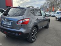 Nissan Qashqai i 1.6 dCi 130 FAP Stop-Start Connect Edition - <small></small> 8.990 € <small>TTC</small> - #4