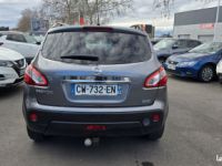 Nissan Qashqai i 1.6 dCi 130 FAP Stop-Start Connect Edition - <small></small> 8.990 € <small>TTC</small> - #5