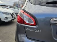 Nissan Qashqai i 1.6 dCi 130 FAP Stop-Start Connect Edition - <small></small> 8.990 € <small>TTC</small> - #8