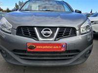 Nissan Qashqai i 1.6 dCi 130 FAP Stop-Start Connect Edition - <small></small> 8.990 € <small>TTC</small> - #10