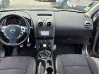 Nissan Qashqai i 1.6 dCi 130 FAP Stop-Start Connect Edition - <small></small> 8.990 € <small>TTC</small> - #11