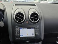 Nissan Qashqai i 1.6 dCi 130 FAP Stop-Start Connect Edition - <small></small> 8.990 € <small>TTC</small> - #17