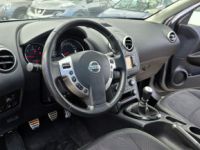 Nissan Qashqai i 1.6 dCi 130 FAP Stop-Start Connect Edition - <small></small> 8.990 € <small>TTC</small> - #19