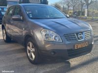 Nissan Qashqai I 2.0 dCi 150CH TEKNA ALL-MODE - <small></small> 11.490 € <small>TTC</small> - #7