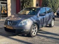 Nissan Qashqai I 2.0 dCi 150CH TEKNA ALL-MODE - <small></small> 11.490 € <small>TTC</small> - #9