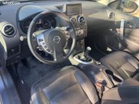 Nissan Qashqai I 2.0 dCi 150CH TEKNA ALL-MODE - <small></small> 11.490 € <small>TTC</small> - #11