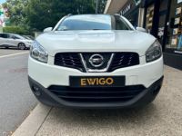 Nissan Qashqai I (J10) 2.0 140CH ALL-MODE 4X4 CONNECT EDITION M-CVT + ATTELAGE - <small></small> 13.490 € <small>TTC</small> - #2