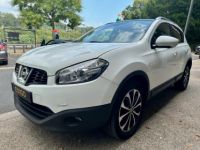 Nissan Qashqai I (J10) 2.0 140CH ALL-MODE 4X4 CONNECT EDITION M-CVT + ATTELAGE - <small></small> 13.490 € <small>TTC</small> - #3