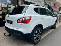 Nissan Qashqai I (J10) 2.0 140CH ALL-MODE 4X4 CONNECT EDITION M-CVT + ATTELAGE - <small></small> 13.490 € <small>TTC</small> - #5