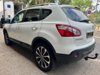 Nissan Qashqai I (J10) 2.0 140CH ALL-MODE 4X4 CONNECT EDITION M-CVT + ATTELAGE - <small></small> 13.490 € <small>TTC</small> - #6