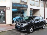 Nissan Qashqai II 1.2 DIG-T 115 ACENTA XTRONIC - <small></small> 9.990 € <small>TTC</small> - #1