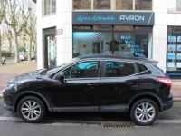 Nissan Qashqai II 1.2 DIG-T 115 ACENTA XTRONIC - <small></small> 9.990 € <small>TTC</small> - #3