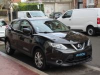 Nissan Qashqai II 1.2 DIG-T 115 ACENTA XTRONIC - <small></small> 9.990 € <small>TTC</small> - #19