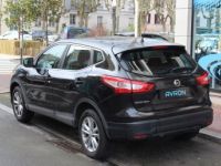 Nissan Qashqai II 1.2 DIG-T 115 ACENTA XTRONIC - <small></small> 9.990 € <small>TTC</small> - #20