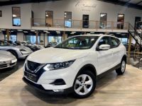 Nissan Qashqai ii 1.2 dig-t 115 cv 2wd bva6 xtronic - <small></small> 14.990 € <small>TTC</small> - #1