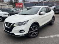 Nissan Qashqai II 1.2 DIG-T 115 N-Connecta - <small></small> 11.900 € <small>TTC</small> - #1