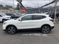 Nissan Qashqai II 1.2 DIG-T 115 N-Connecta - <small></small> 11.900 € <small>TTC</small> - #2