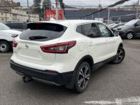 Nissan Qashqai II 1.2 DIG-T 115 N-Connecta - <small></small> 11.900 € <small>TTC</small> - #4