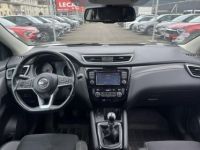 Nissan Qashqai II 1.2 DIG-T 115 N-Connecta - <small></small> 11.900 € <small>TTC</small> - #5