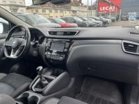 Nissan Qashqai II 1.2 DIG-T 115 N-Connecta - <small></small> 11.900 € <small>TTC</small> - #6