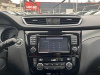 Nissan Qashqai II 1.2 DIG-T 115 N-Connecta - <small></small> 11.900 € <small>TTC</small> - #11