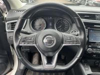 Nissan Qashqai II 1.2 DIG-T 115 N-Connecta - <small></small> 11.900 € <small>TTC</small> - #20