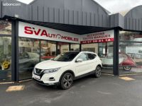 Nissan Qashqai II 1.3 DIG-T 140ch N-Connecta - <small></small> 14.990 € <small>TTC</small> - #1