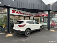 Nissan Qashqai II 1.3 DIG-T 140ch N-Connecta - <small></small> 14.990 € <small>TTC</small> - #2