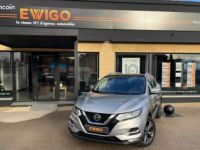 Nissan Qashqai II 1.3 DIG-T 140CH N-CONNECTA - <small></small> 18.990 € <small>TTC</small> - #1