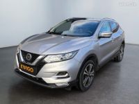 Nissan Qashqai II 1.3 DIG-T 140CH N-CONNECTA - <small></small> 18.990 € <small>TTC</small> - #2