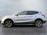 Nissan Qashqai II 1.3 DIG-T 140CH N-CONNECTA - <small></small> 17.990 € <small>TTC</small> - #3