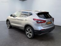 Nissan Qashqai II 1.3 DIG-T 140CH N-CONNECTA - <small></small> 18.990 € <small>TTC</small> - #4