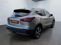 Nissan Qashqai II 1.3 DIG-T 140CH N-CONNECTA - <small></small> 18.990 € <small>TTC</small> - #6