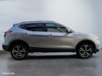 Nissan Qashqai II 1.3 DIG-T 140CH N-CONNECTA - <small></small> 18.990 € <small>TTC</small> - #7