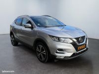 Nissan Qashqai II 1.3 DIG-T 140CH N-CONNECTA - <small></small> 18.990 € <small>TTC</small> - #8