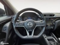 Nissan Qashqai II 1.3 DIG-T 140CH N-CONNECTA - <small></small> 17.990 € <small>TTC</small> - #15