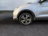 Nissan Qashqai II 1.3 DIG-T 140CH N-CONNECTA - <small></small> 18.990 € <small>TTC</small> - #20