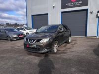 Nissan Qashqai II 1.5 DCI 110 CH 2014 Connect Edition TOIT PANO GTIE 12 MOIS - <small></small> 9.990 € <small>TTC</small> - #1