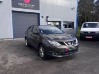 Nissan Qashqai II 1.5 DCI 110 CH 2014 Connect Edition TOIT PANO GTIE 12 MOIS - <small></small> 9.990 € <small>TTC</small> - #2