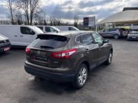 Nissan Qashqai II 1.5 DCI 110 CH 2014 Connect Edition TOIT PANO GTIE 12 MOIS - <small></small> 9.990 € <small>TTC</small> - #4