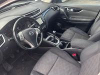 Nissan Qashqai II 1.5 DCI 110 CH 2014 Connect Edition TOIT PANO GTIE 12 MOIS - <small></small> 9.990 € <small>TTC</small> - #5