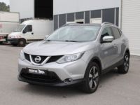 Nissan Qashqai ii 1.5 dci 110 connect edition - <small></small> 10.290 € <small>TTC</small> - #1