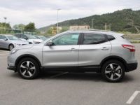 Nissan Qashqai ii 1.5 dci 110 connect edition - <small></small> 10.290 € <small>TTC</small> - #2