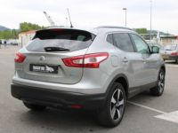 Nissan Qashqai ii 1.5 dci 110 connect edition - <small></small> 10.290 € <small>TTC</small> - #5