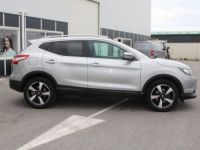 Nissan Qashqai ii 1.5 dci 110 connect edition - <small></small> 10.290 € <small>TTC</small> - #6