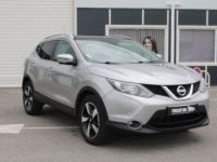 Nissan Qashqai ii 1.5 dci 110 connect edition - <small></small> 10.290 € <small>TTC</small> - #7
