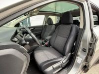 Nissan Qashqai ii 1.5 dci 110 connect edition - <small></small> 10.290 € <small>TTC</small> - #9