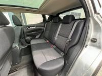 Nissan Qashqai ii 1.5 dci 110 connect edition - <small></small> 10.290 € <small>TTC</small> - #10