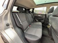 Nissan Qashqai ii 1.5 dci 110 connect edition - <small></small> 10.290 € <small>TTC</small> - #11