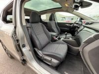 Nissan Qashqai ii 1.5 dci 110 connect edition - <small></small> 10.290 € <small>TTC</small> - #12